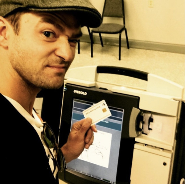 Justin-Timberlake