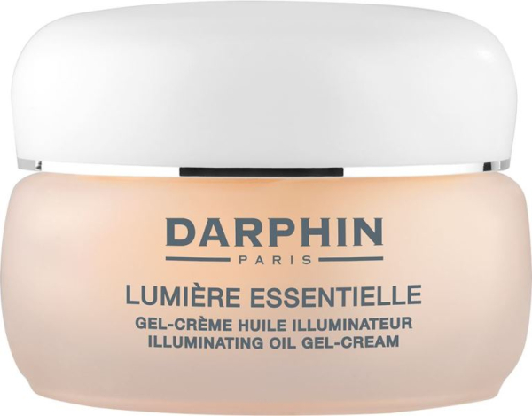 Darphin Lumiere Essentielle Gel Creme Huile 