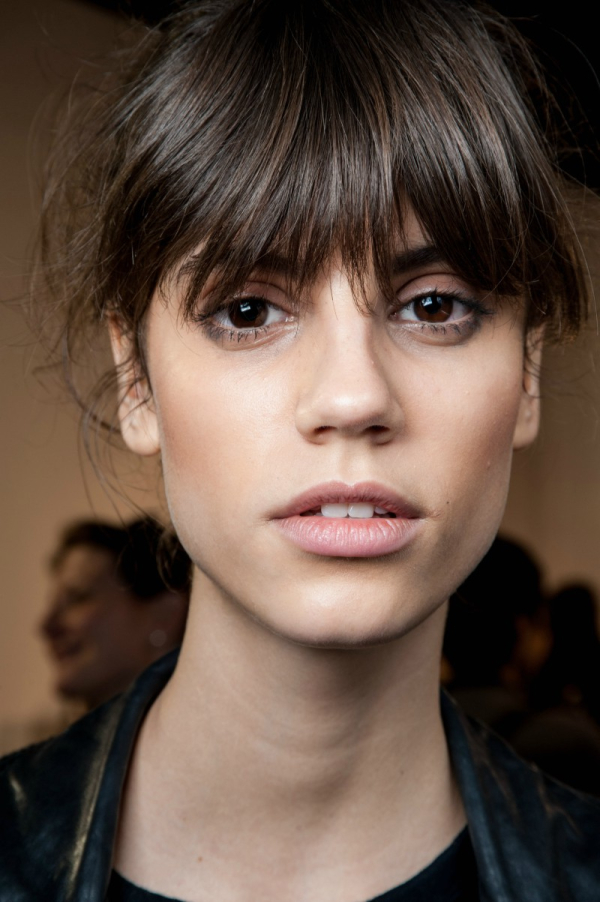 Κάνουν ακόμα πιο στιλάτα τα updos!