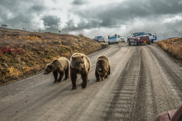 Photo by Aaron Huey.