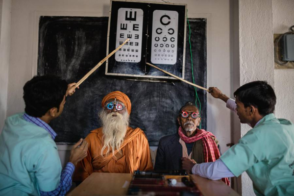 Photo by Brent Stirton.