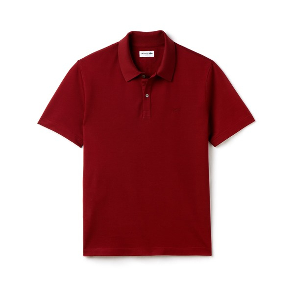 Polo shirt, Lacoste