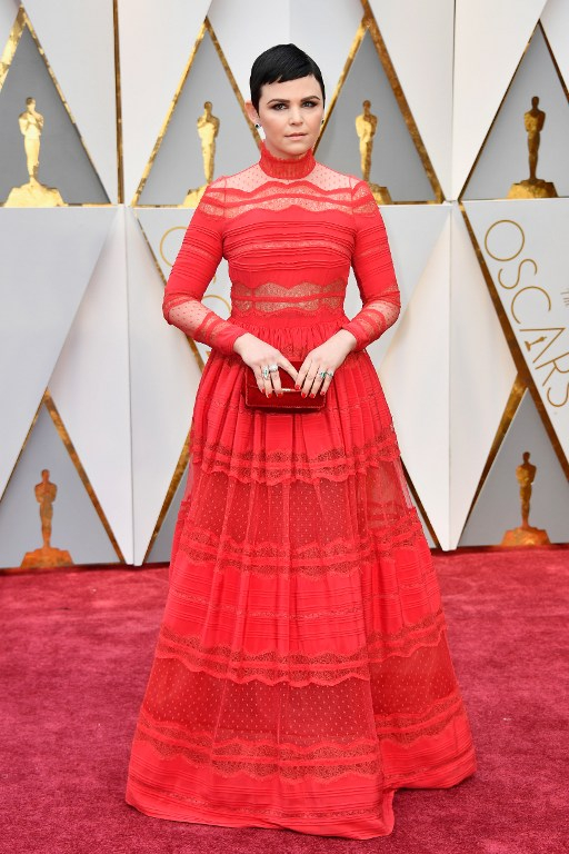 Ginnifer Goodwin 