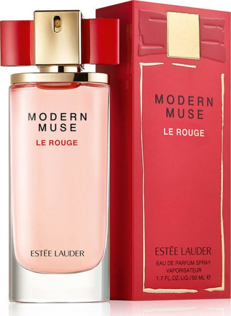 Estee Lauder Modern Muse Le Rouge Eau de Parfum