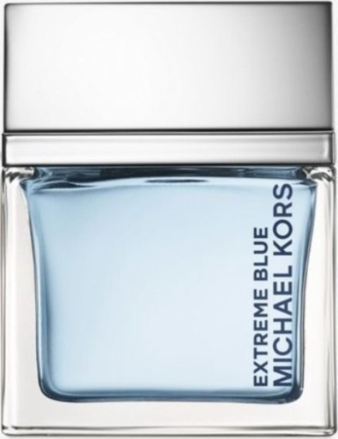 Michael Kors Extreme Blue For Men Eau de Toilette