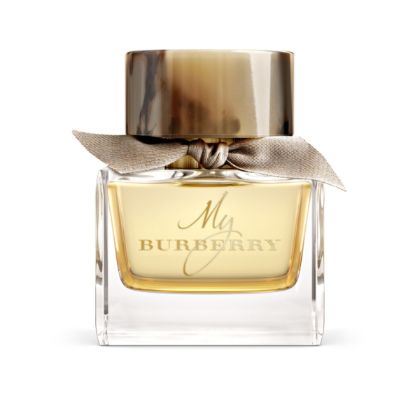 Burberry, My Burberry EDP