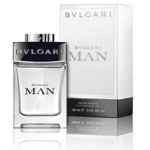  Bvlgari Man Eau de Toilette 