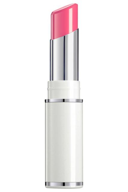 Lancôme Shine Lover Vibrant Shine Lipstick in Dare to Pink
