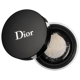 Diorskin Forever & Ever Control Extreme Perfection & Matte Finish Invisible Loose Setting Powder