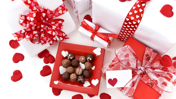 Φτιάξτε τα δικά σας όμορφα κουτιά για σοκολατάκια.