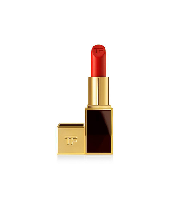 Lip Color Matte in Flame, Tom Ford