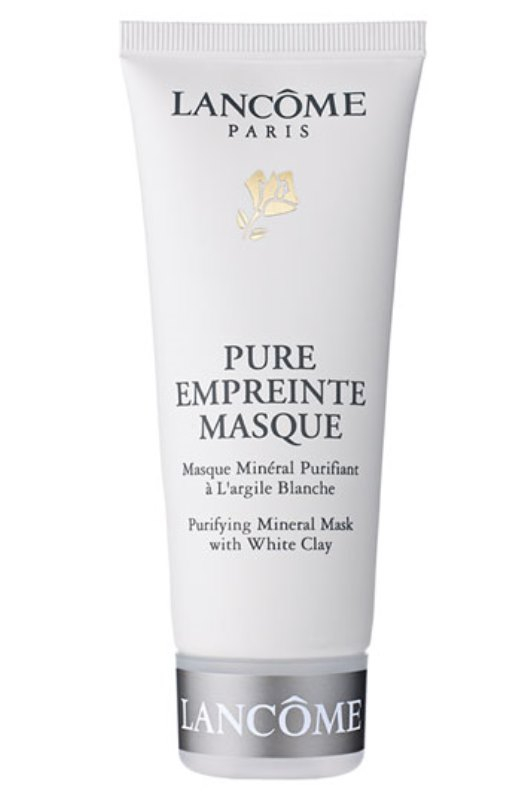 Lancôme Pure Empreinte Masque Purifying Mineral Mask
