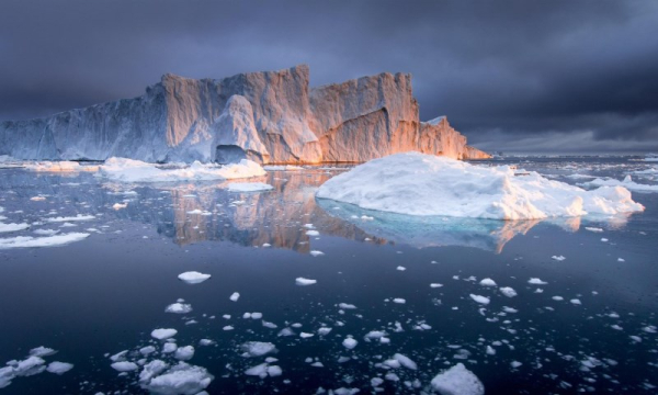 Η  μαγεία της Αρκτικής
Photograph: Kerry Koepping
Kerry Koepping