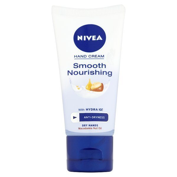 Nivea Hand Nourishing Cream