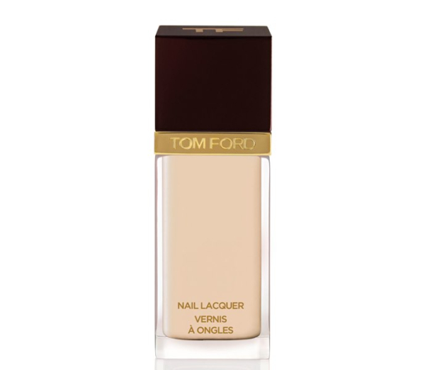 Tom Ford Nail Lacquer in Naked