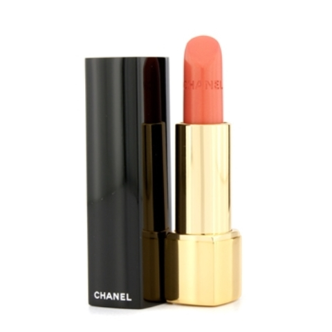 Chanel Rouge Allure Luminous Satin
