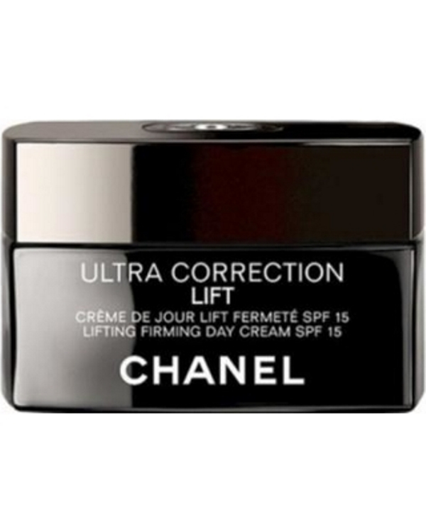 CHANEL Precision Ultra Correction Lift Firming Day Cream