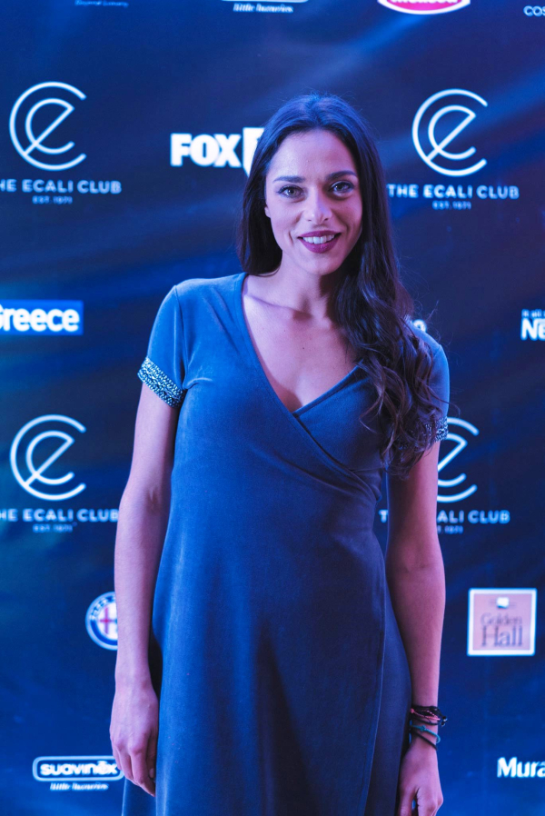 ΕΥΑΓΓΕΛΙΑ ΣΥΡΙΟΠΟΥΛΟΥ 