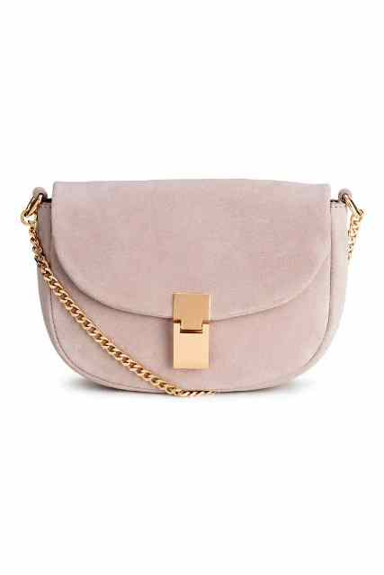 Shoulder bag, H&M