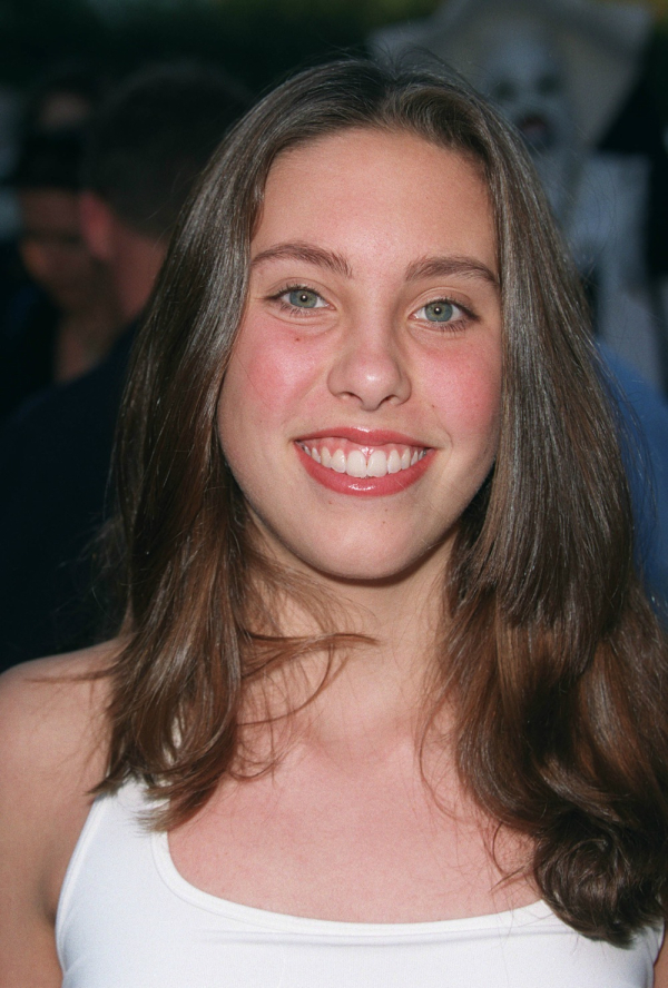 To 2000 σε πρεμιέρα κινηματογραφικής ταινίας