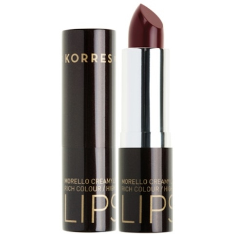 Korres Morello Creamy Lipstick