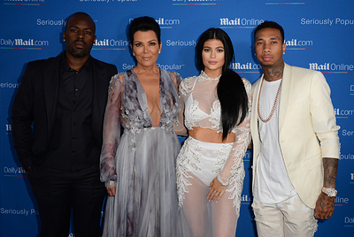 Η Kylie Jenner και ο Tyga είναι αχώριστοι ότι και να γίνει