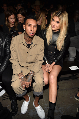 Η Kylie Jenner και ο Tyga είναι αχώριστοι ότι και να γίνει