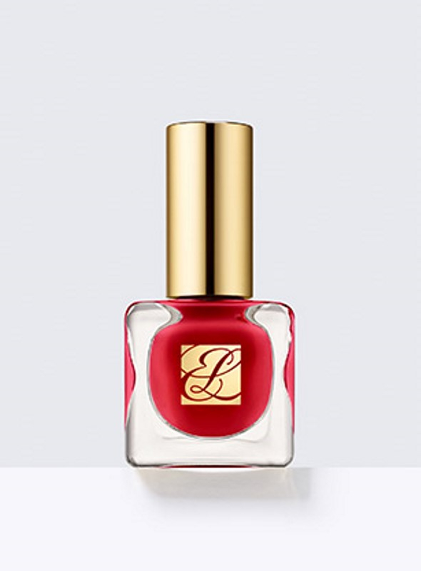 Estee Lauder pure color nail lacquer 05