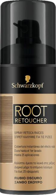SK Root Retoucher Ξανθό Σκούρο