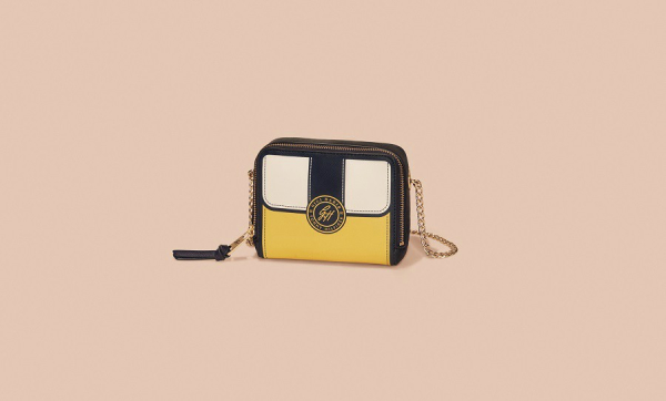 Shouler bag, TommyXGigi, Tommy Hilfiger