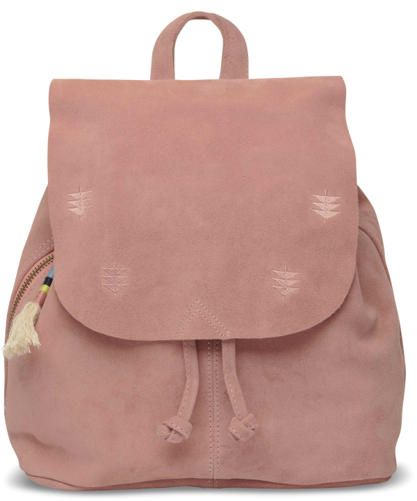 Σουέντ backpack, TOMS