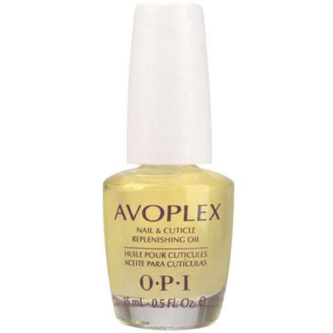 OPI Avoplex Nail and Cuticle Replenishing Oil 