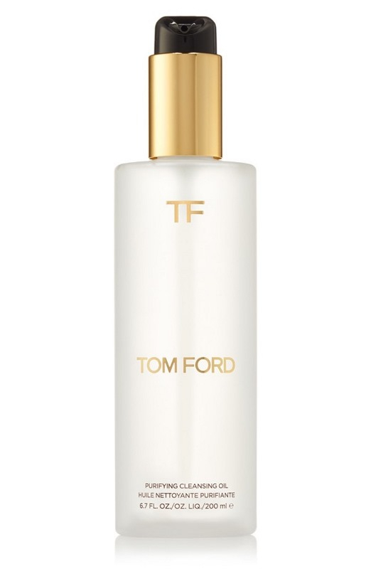 Tom Ford 'Purifying' Cleansing Oil