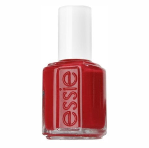 Really red, Essie