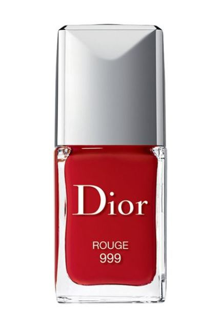 999 rouge, Dior