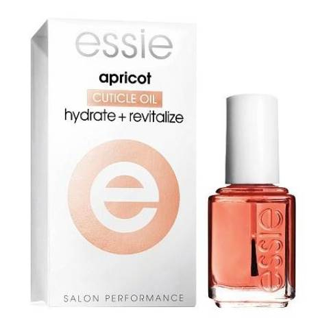 Apricot Cuticle Oil, Hydrate + Revitalize, Essie