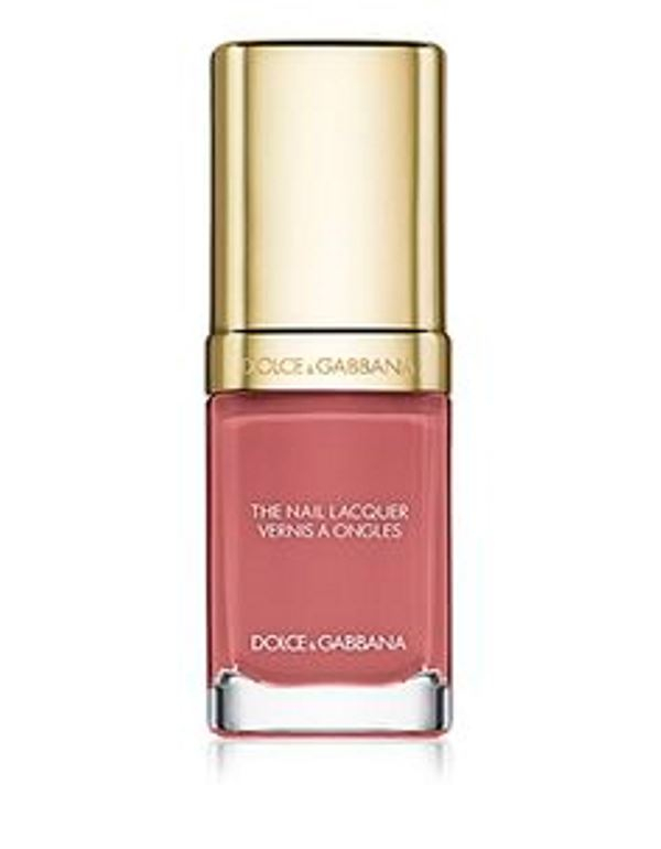 Dolce & Gabbana Intense nail lacquer