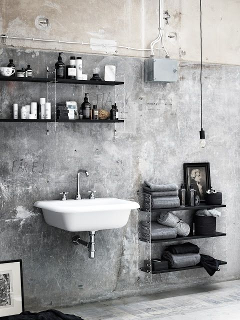Ένα καθαρό και τακτοποιημένο μπάνιο είναι συχνά ο καθρέφτης του σπιτιού μας.
