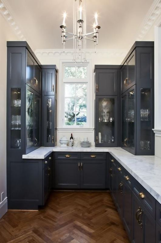 Το herringbone pattern είναι κλασικό και μοντέρνο ταυτόχρονα. 