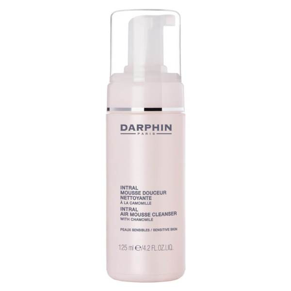 Darphin - Intral Air Mousse Cleanser