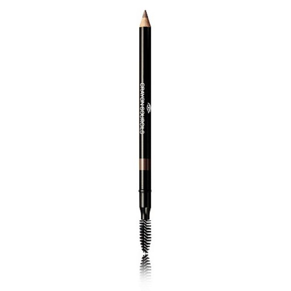 Chanel Crayon Sourcils Sculpting Eyebrow Pencil
