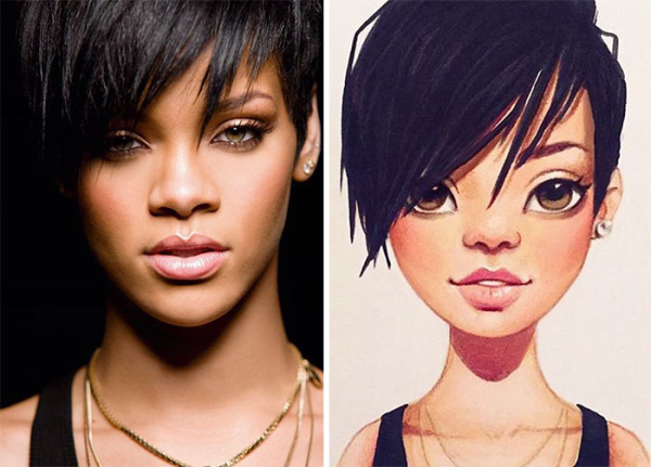 Rihanna