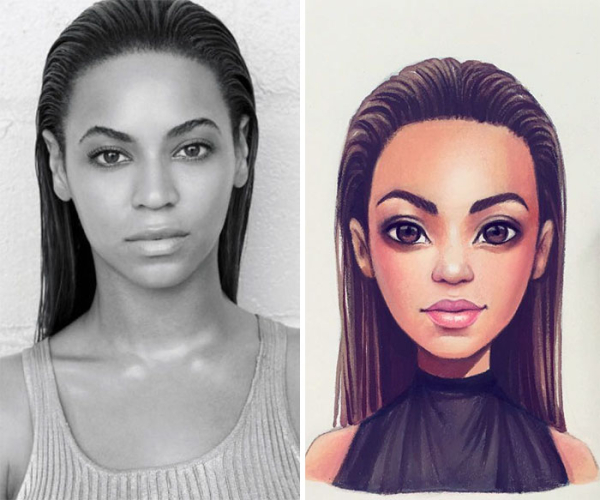Beyonce