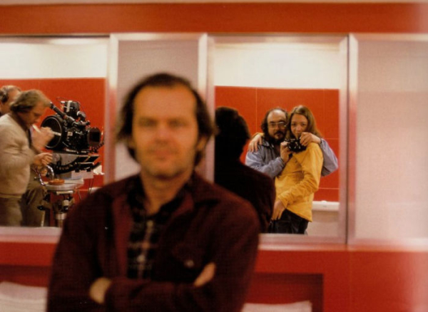Jack Nicholson, 1980