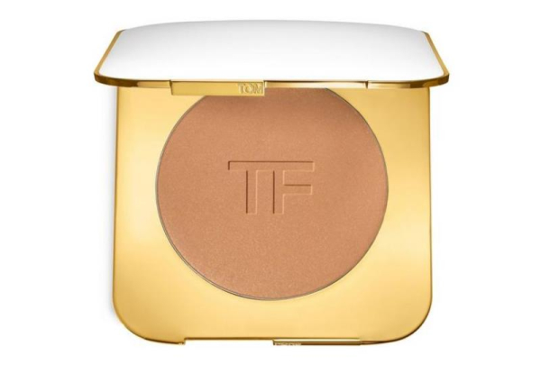 Tom Ford brozing powder