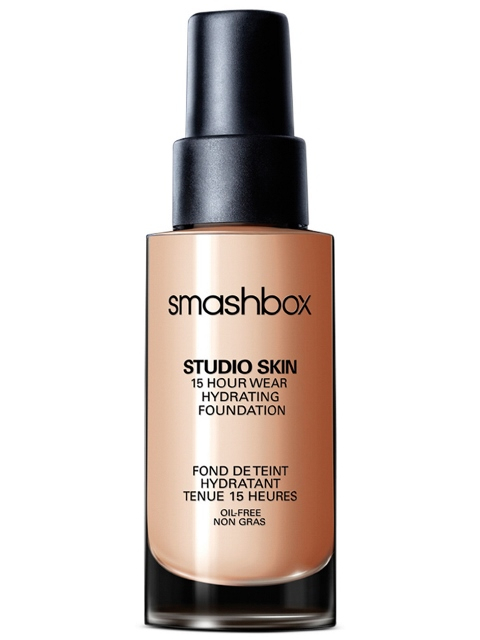 Smashbox Studio Skin 15 Hour Hydrating Foundation 