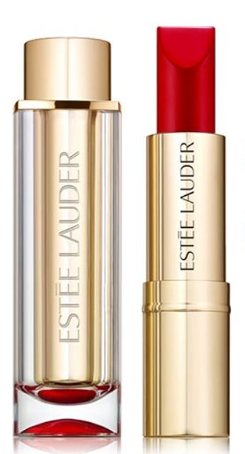Estee Lauder Pure Color Love lipstick