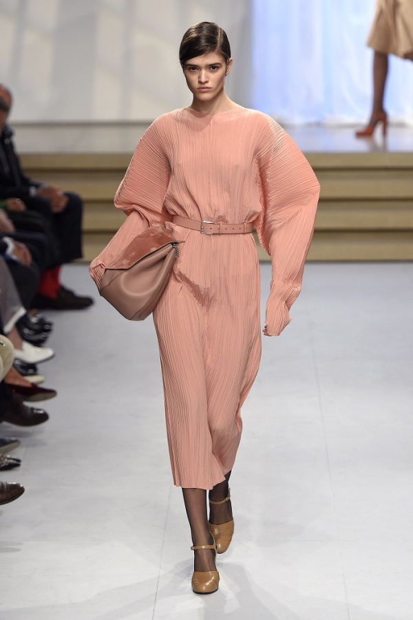 Μινιμαλισμός. Jil Sander.