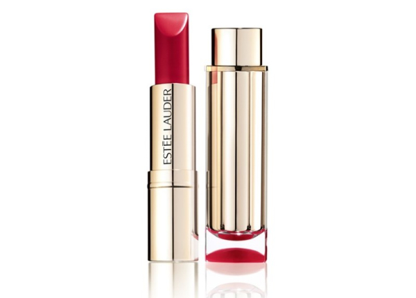 Estee Lauder pure color love lipstick