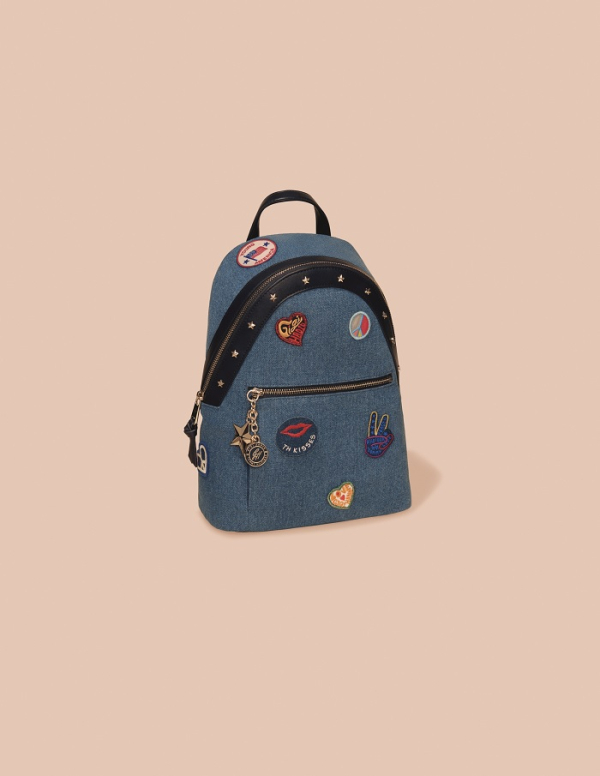 Backpack, Tommy Hilfiger